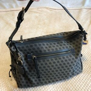 Vintage Doney & Bourke Shoulder Bag